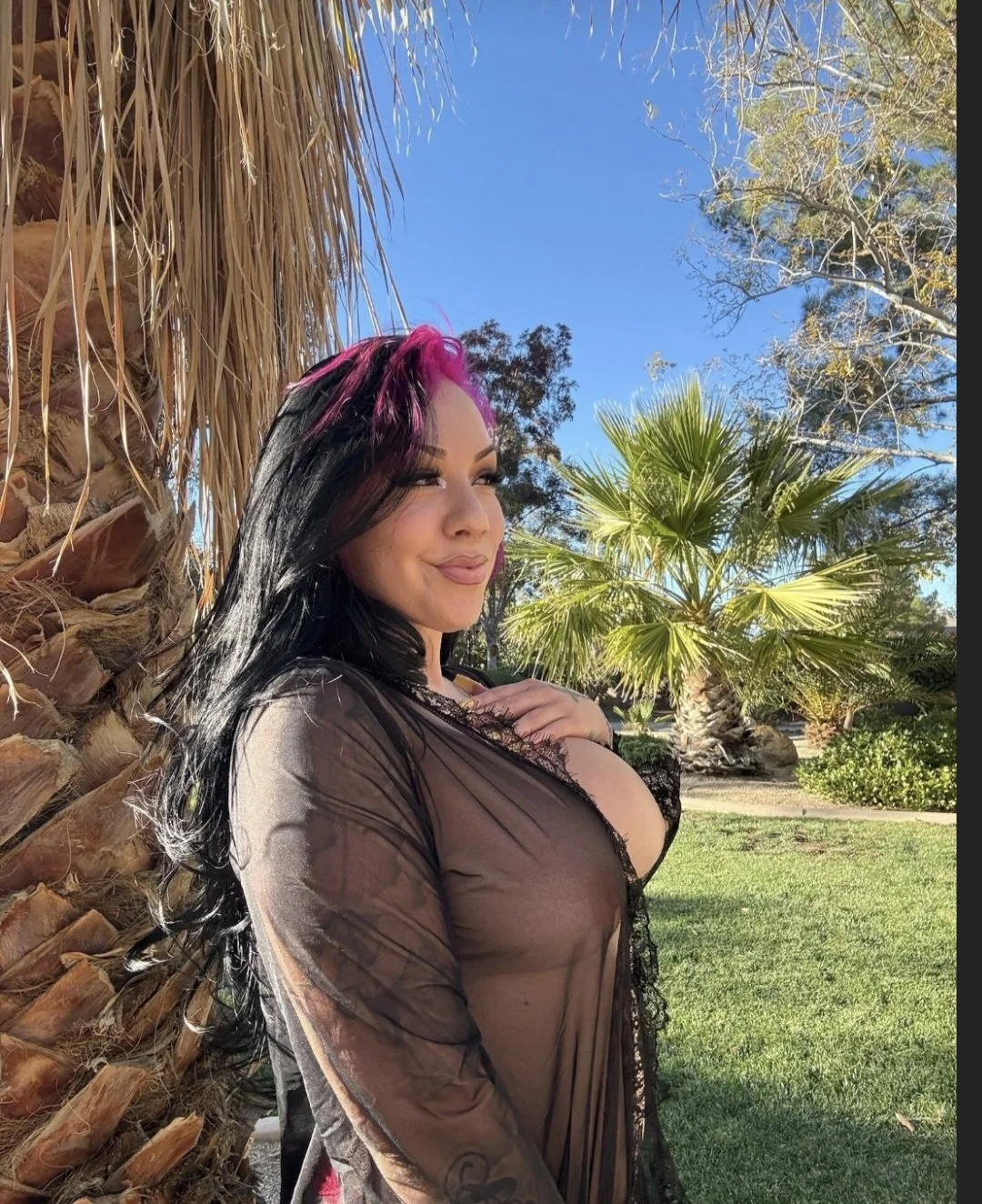 Thick Latina Fucking Her Tight Creamy Pussy. White Girls, Big Tits, Anal, Celebrities, Celebrity. image 21