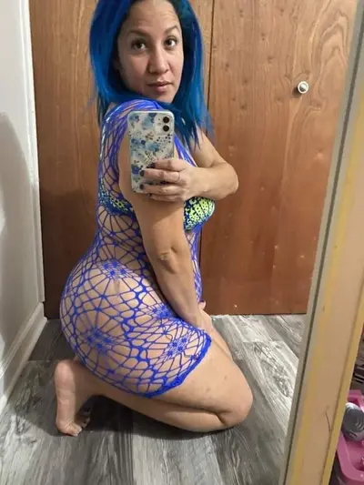 Naughty Valerie cover image
