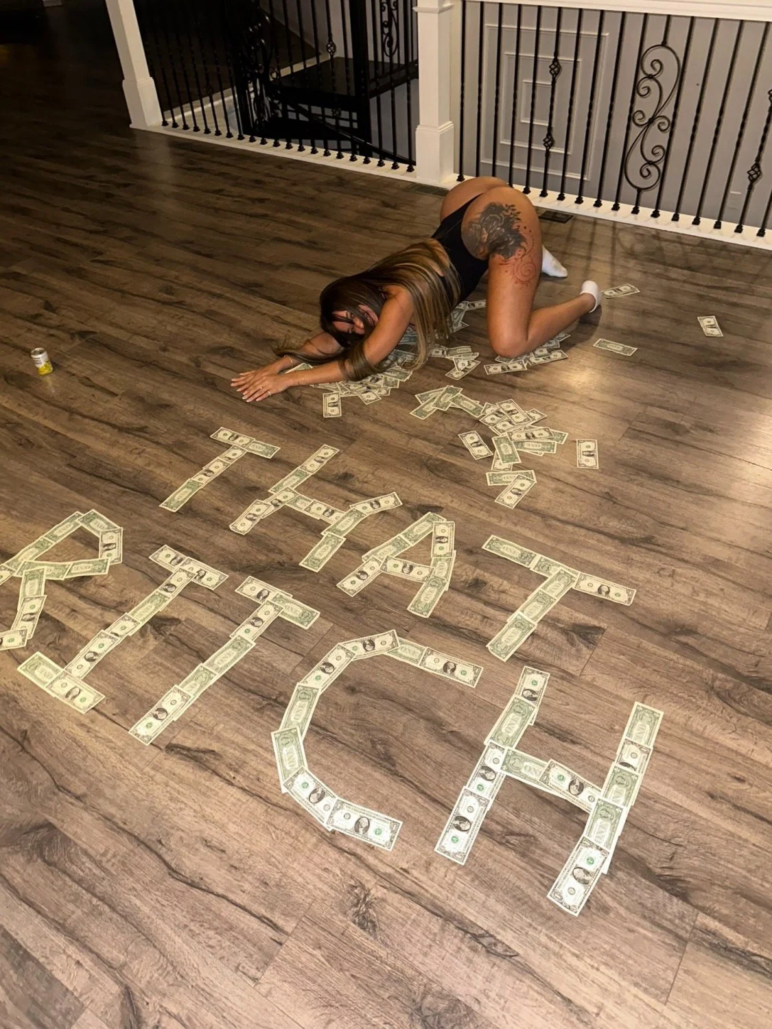 Rika Mulatonah Cubana🇨🇺🔥🔥🔥🔥🔥 image 10