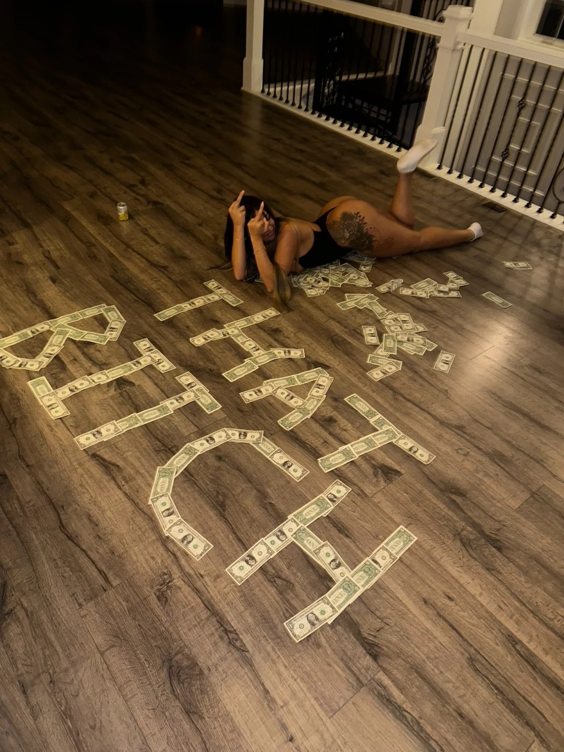 Rika Mulatonah Cubana🇨🇺🔥🔥🔥🔥🔥 image 12