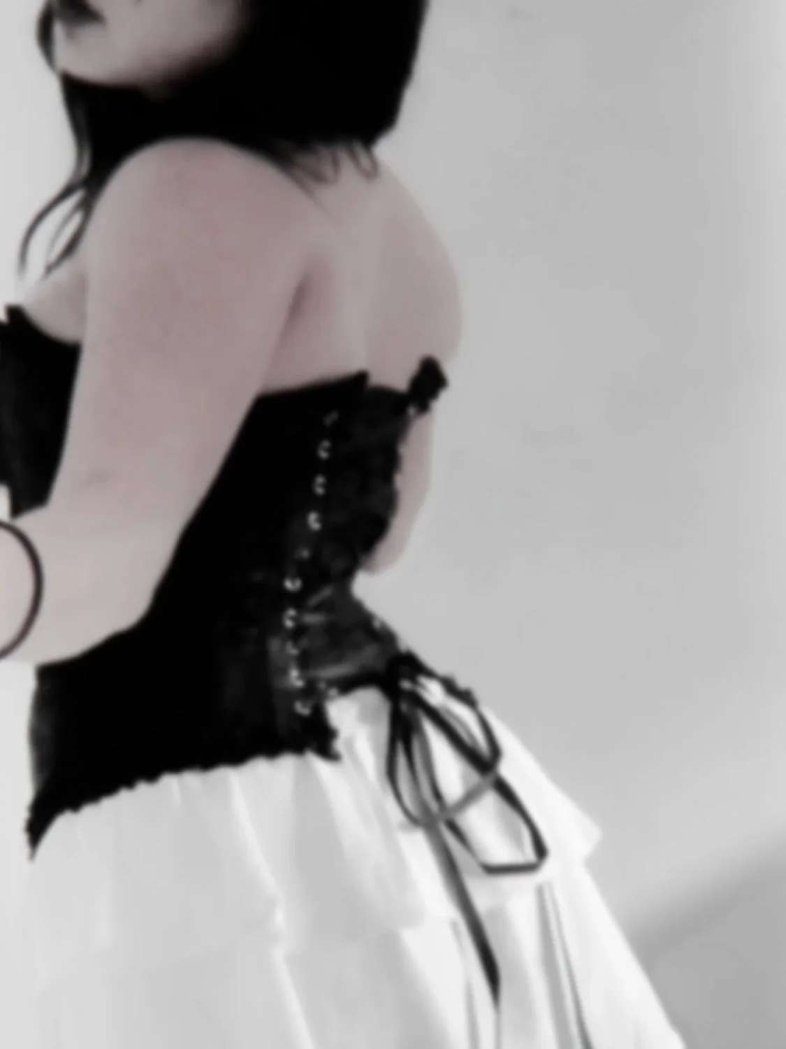 Big Boobs Goth Emo teen Fucked image 18