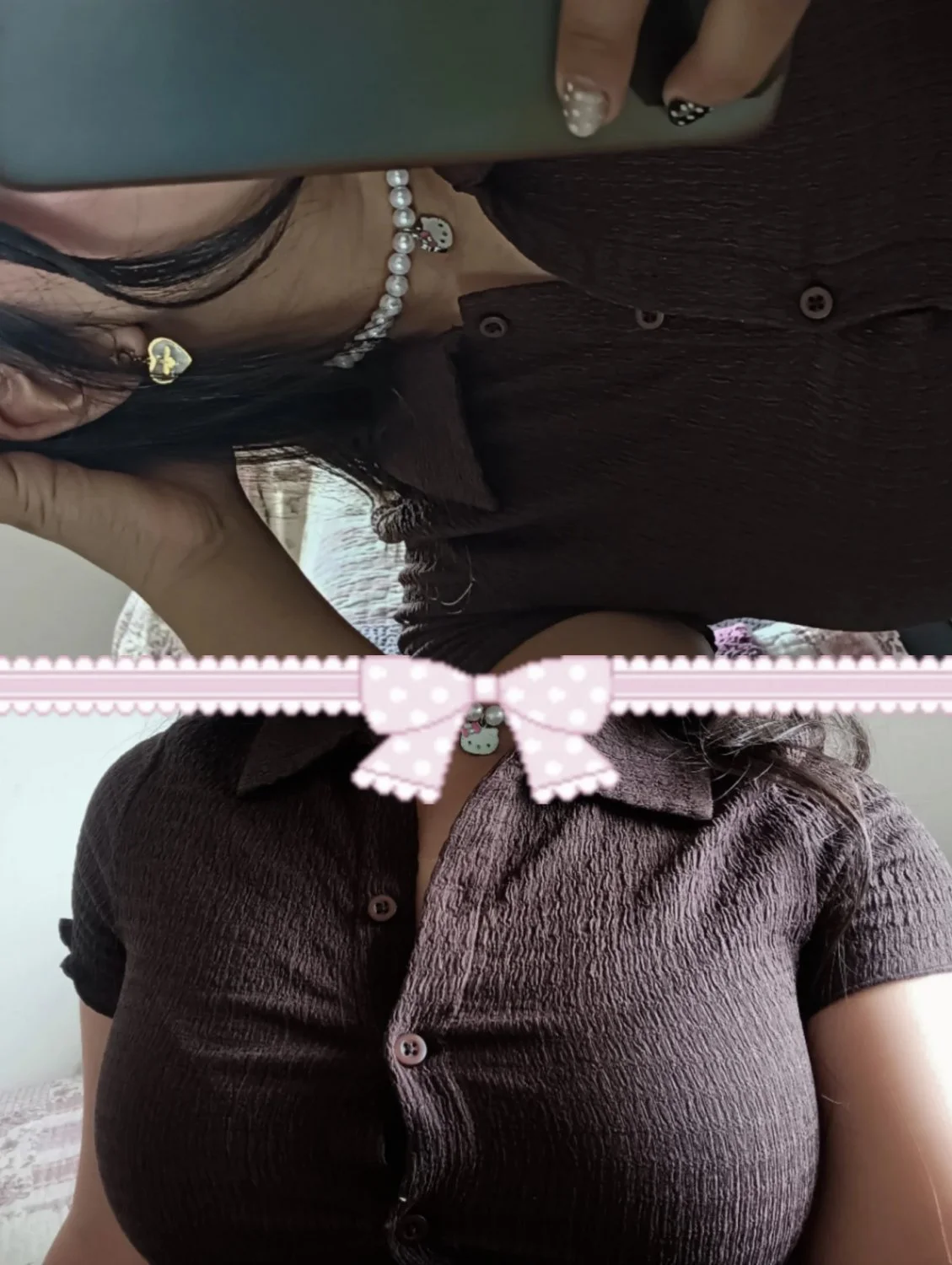 Big Boobs Goth Emo teen Fucked image 28