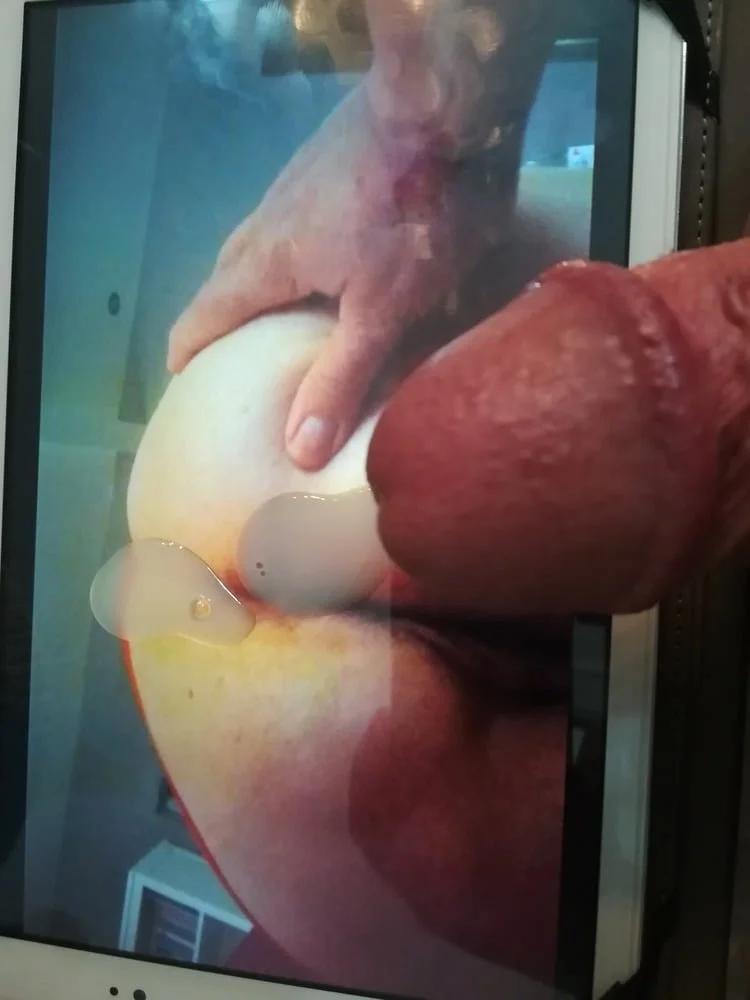 Fans of my wife's asshole, and you? image 3