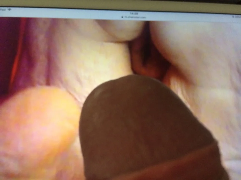 Fans of my wife's asshole, and you? image 9