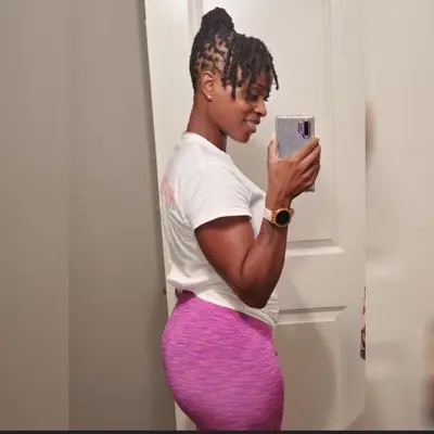 Jamaican 98 (deedee milf) cover image