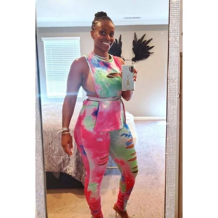 Jamaican 98 (deedee milf) image 14