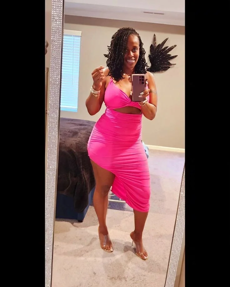 Jamaican 98 (deedee milf) image 26