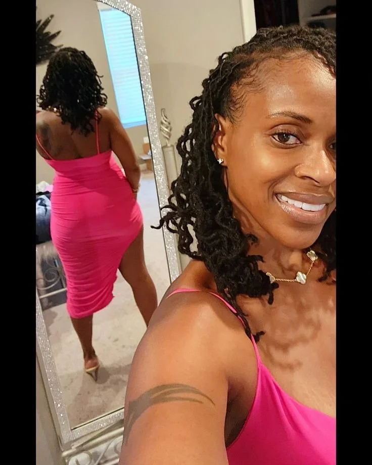 Jamaican 98 (deedee milf) image 27