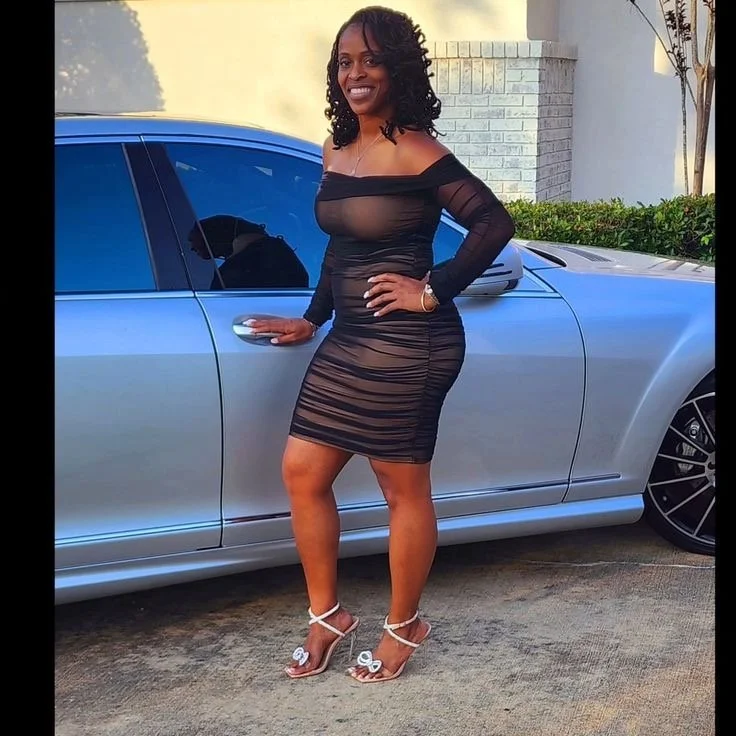 Jamaican 98 (deedee milf) image 31