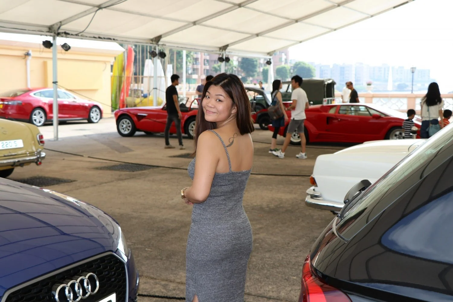 Slut Ming image 5