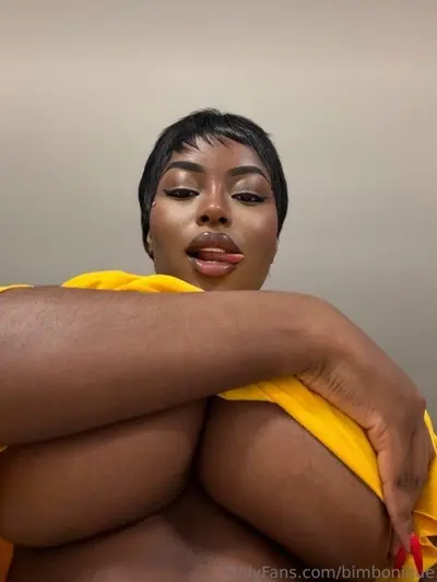 EBONY - 31 cover image