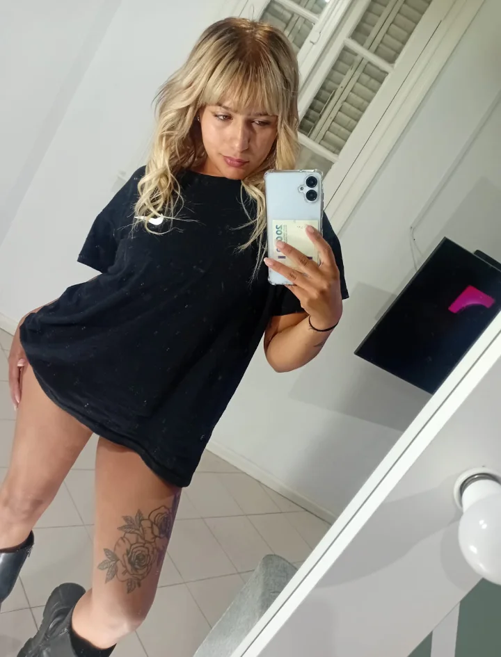 Rubia Bebota, VIKI image 8