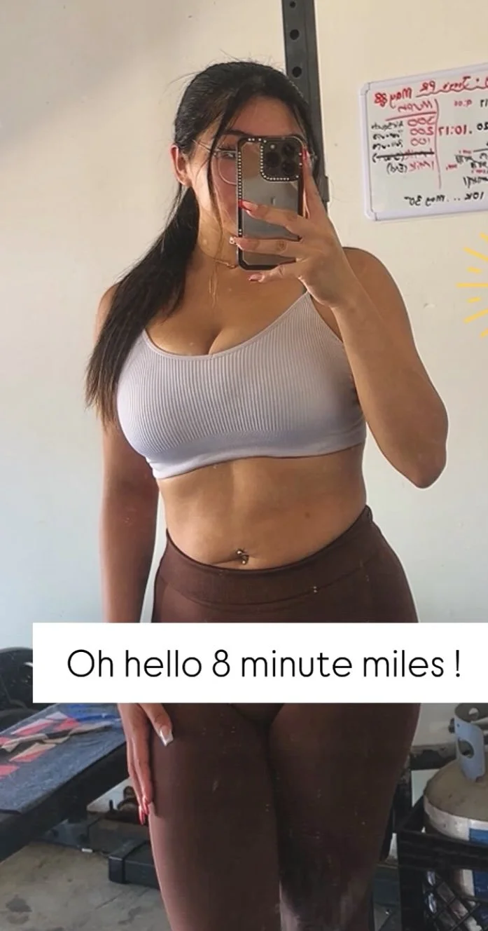 Sexy irl latina with perfect natural meat hangers is certified breeding material image 21