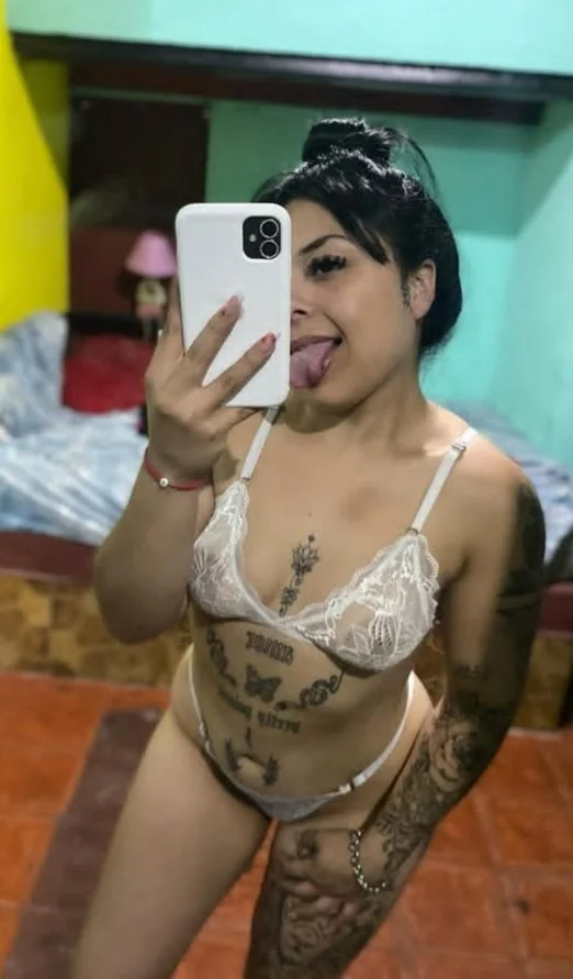 Celeste Belen image 17