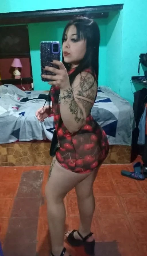 Celeste Belen image 18