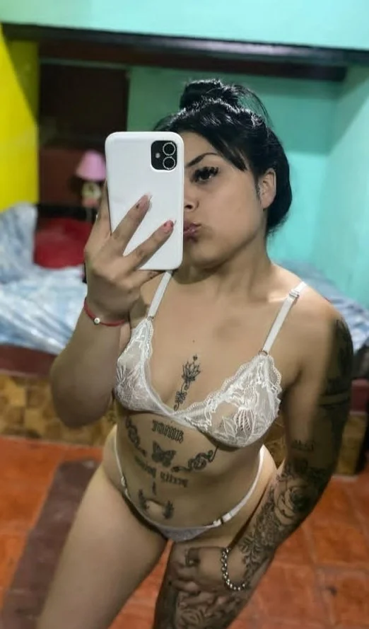 Celeste Belen image 21