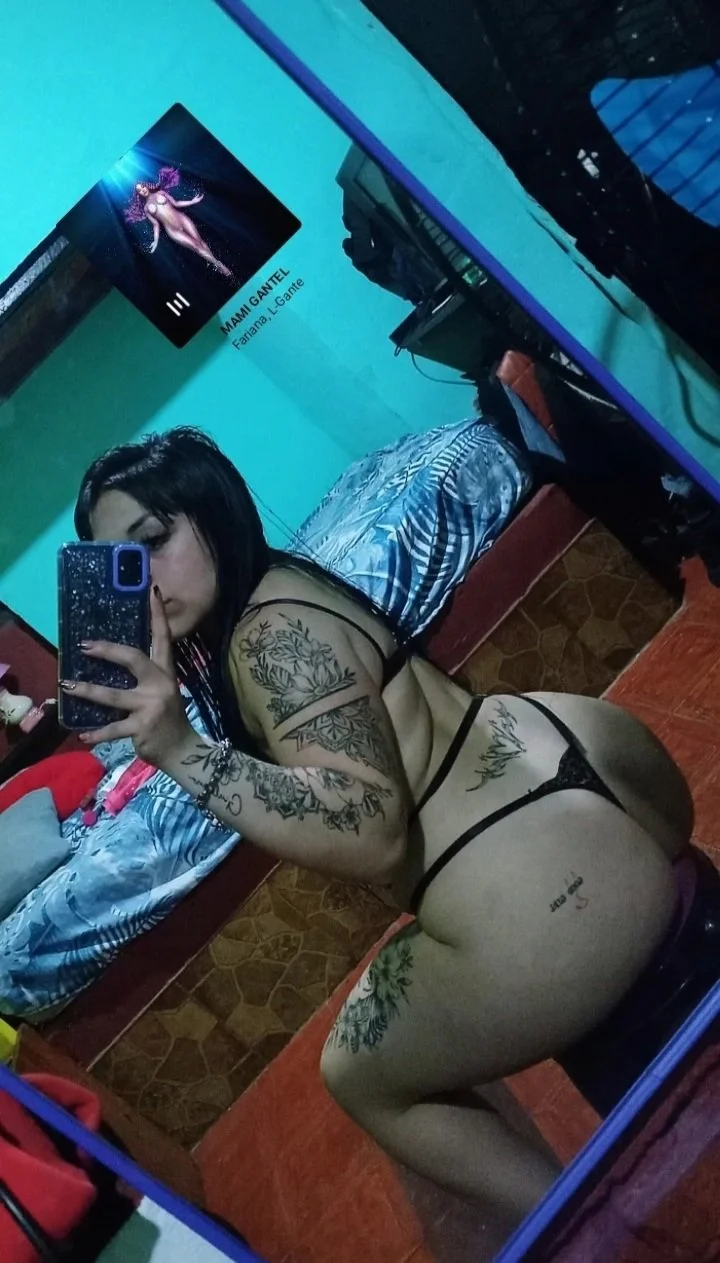 Celeste Belen image 31