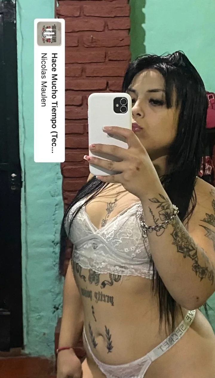 Celeste Belen image 38