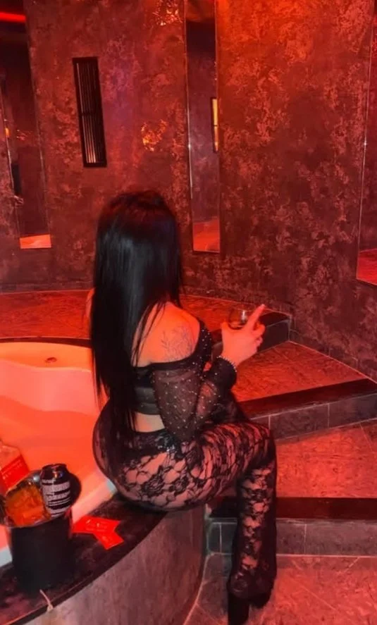 Celeste Belen image 6