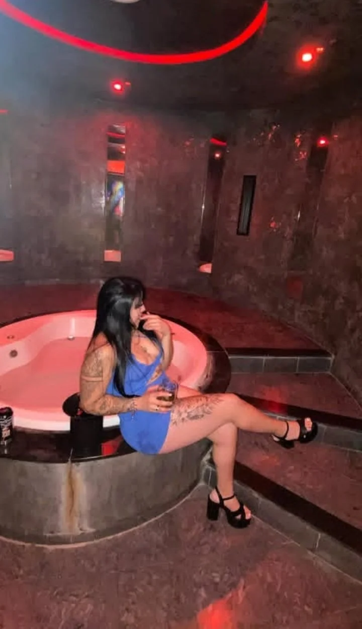 Celeste Belen image 7