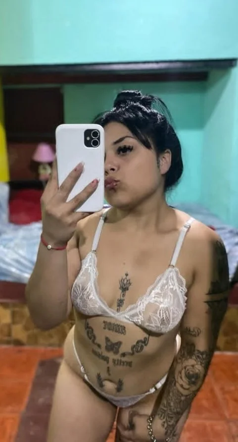 Celeste Belen image 9