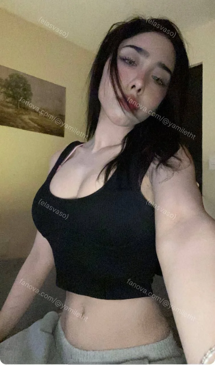 yamileth.tht buenísima tik toker mexicana parte 2 image 23