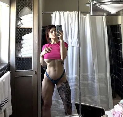 Tatted gf cover image