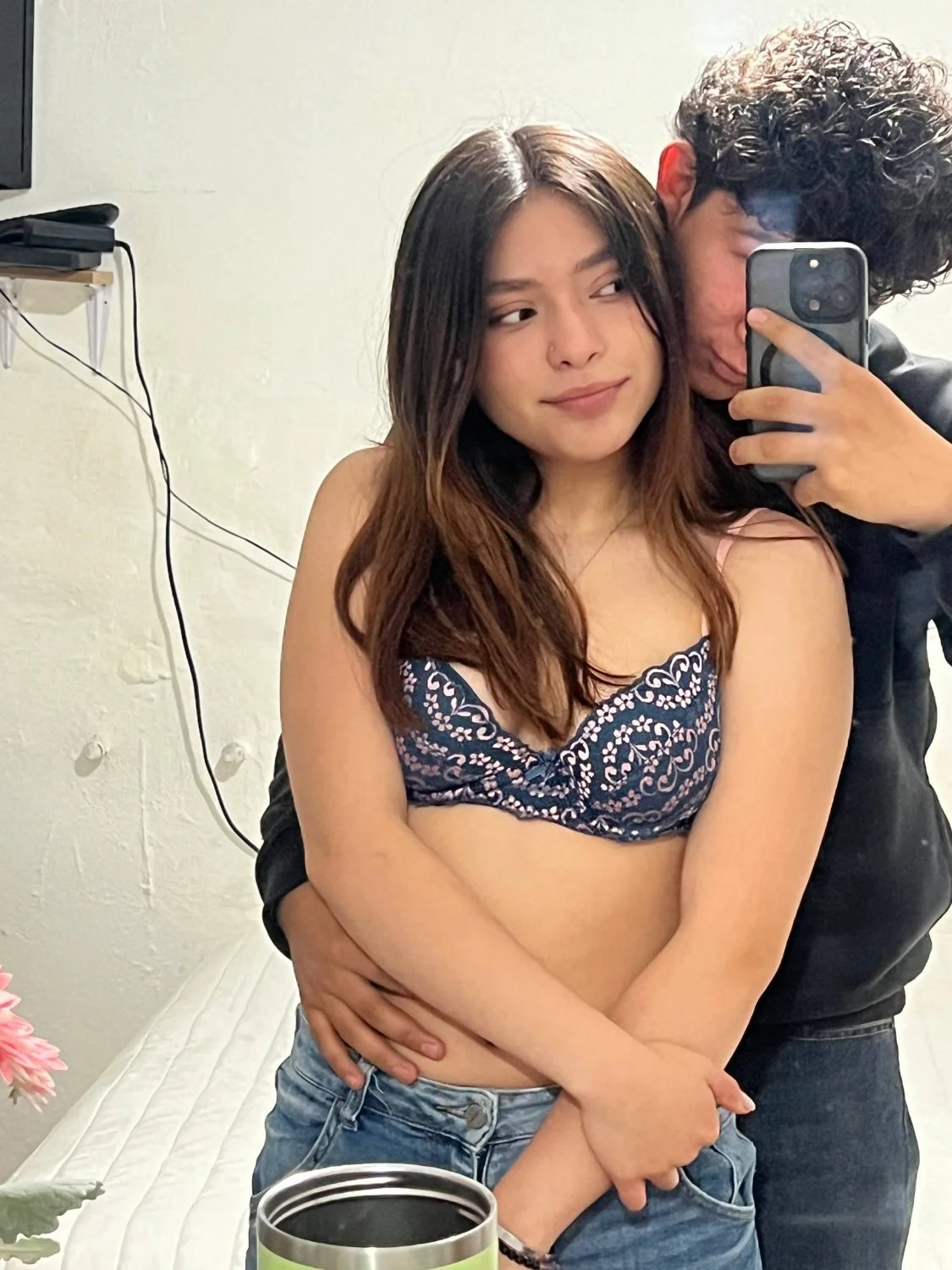 Corno vazou namorada novinha da buceta gostosa videos novos casal amador namorada branquinha casada main image