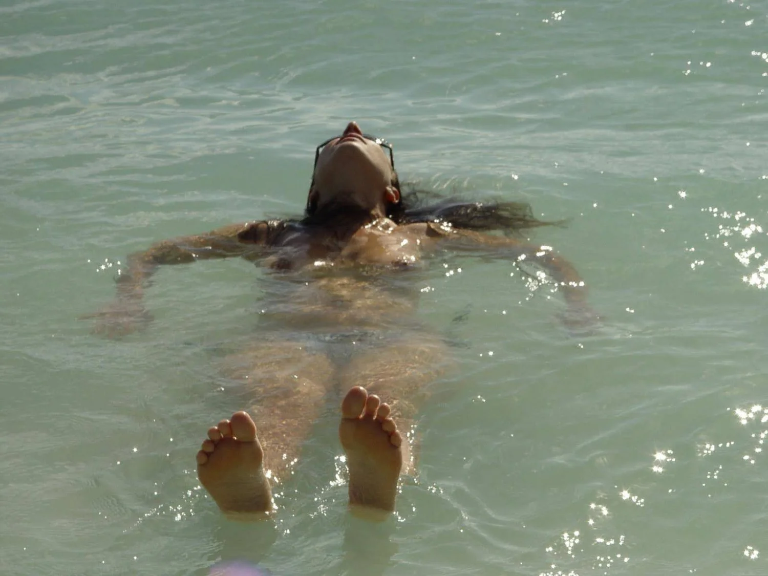 Mature Vacation image 23
