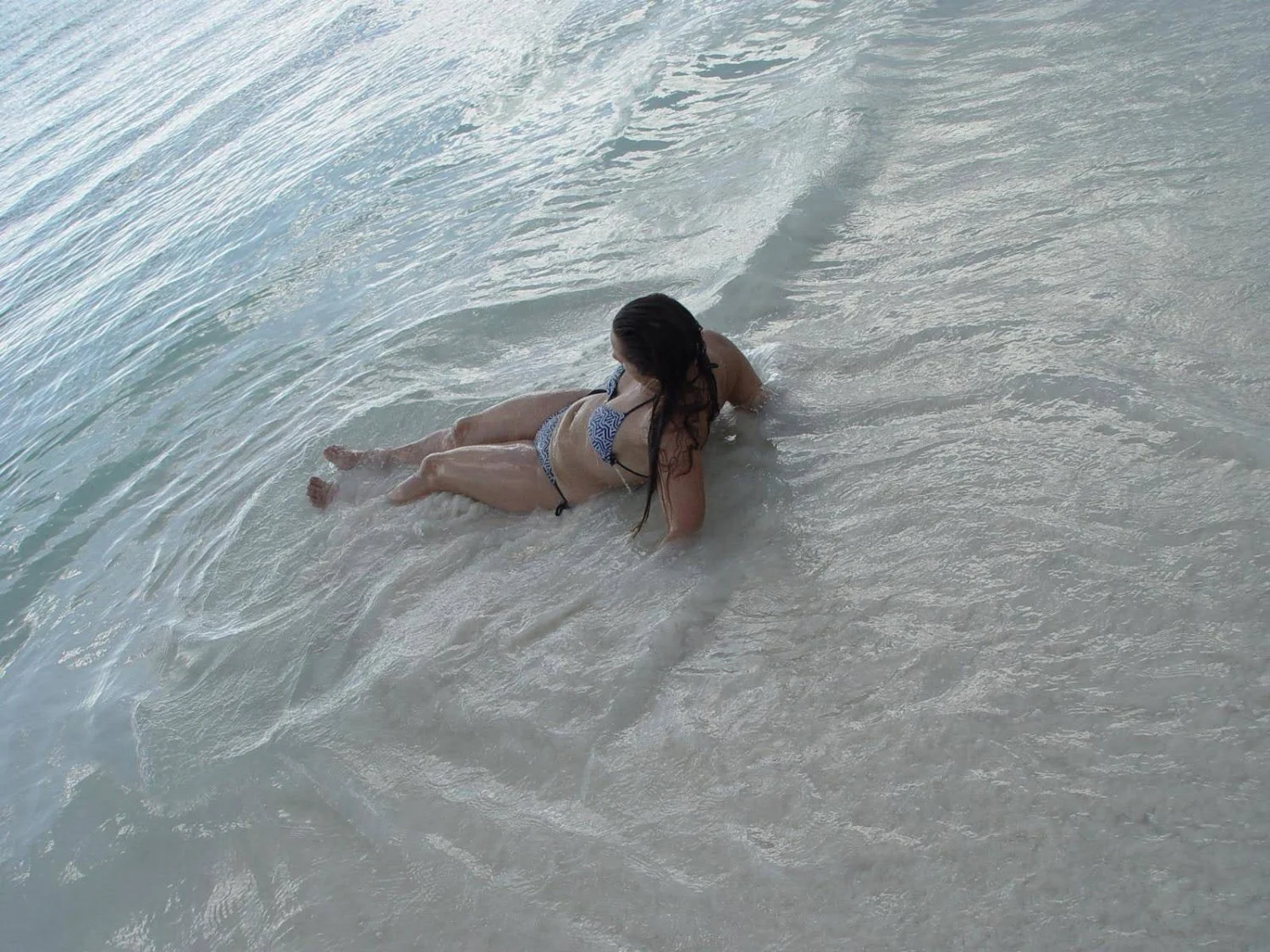 Mature Vacation image 6