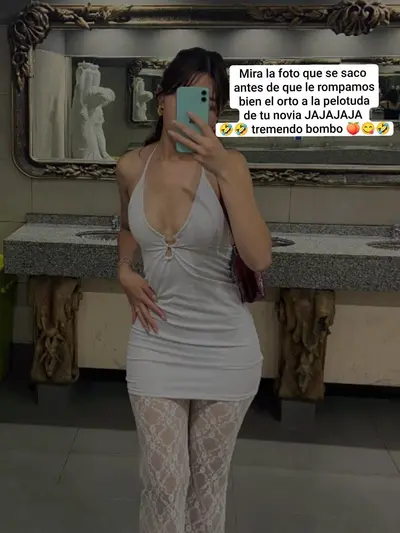 Una puta mas cover image