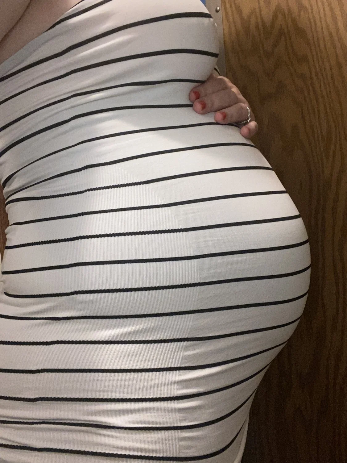 Some pregnancy pics main image