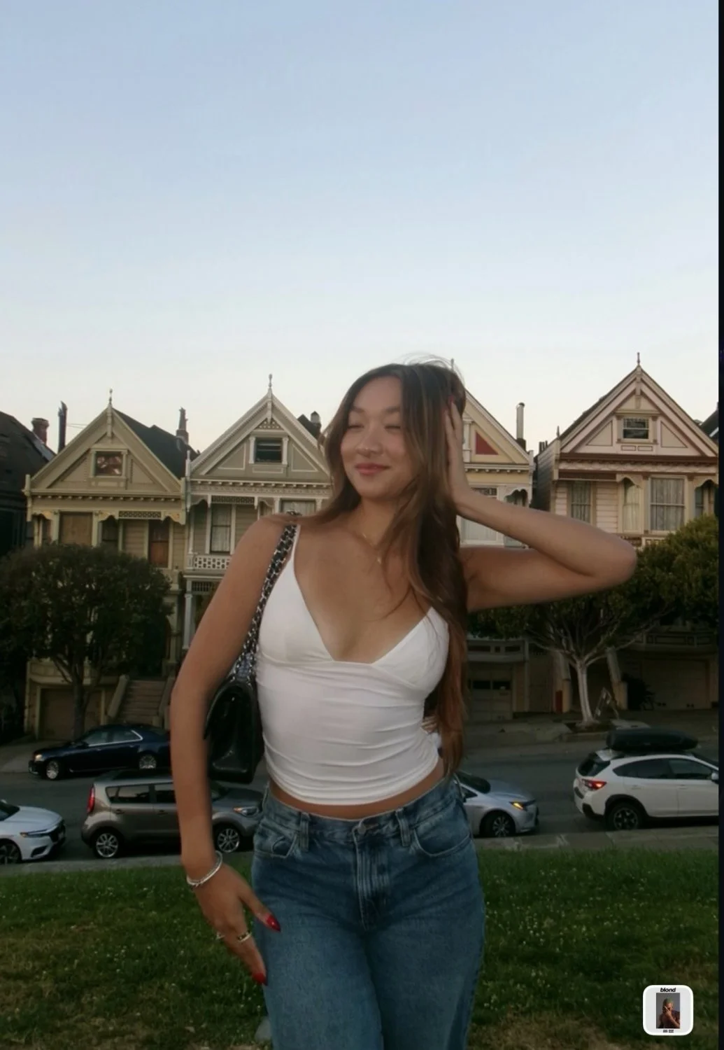 socal asian irl khloe image 2