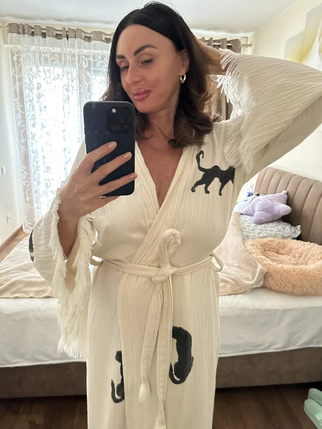 Milf Latina Solo Big Tits Pov Creampie Thick image 1