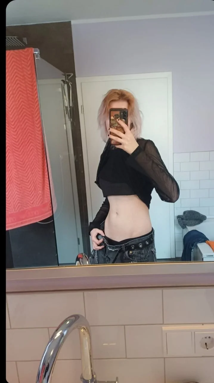 Deutsche slut gibt sich als Spanierin aus image 2