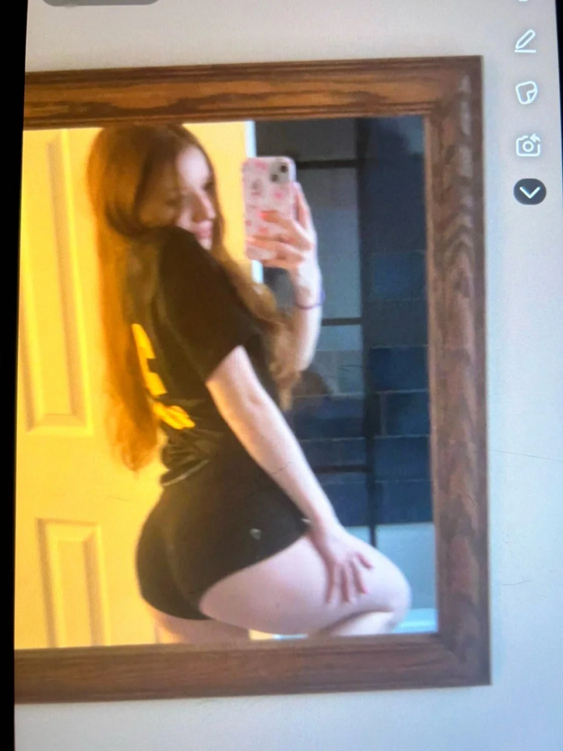 cucks teen sister dm wwyd (only images i had saved) image 2