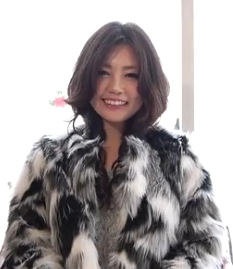 Japanese Milf with perfect sexy body DP and Pussy Creampie Casting image 15