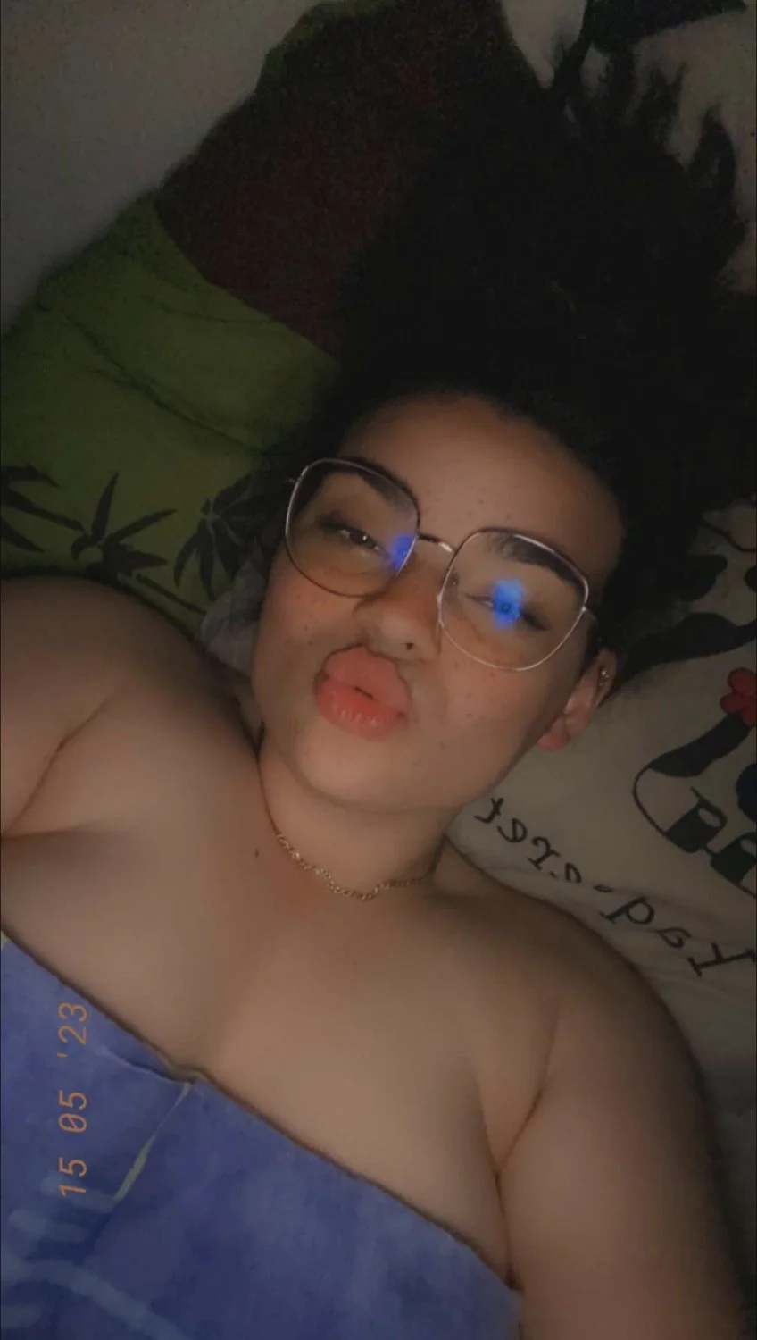 lara exposed main image