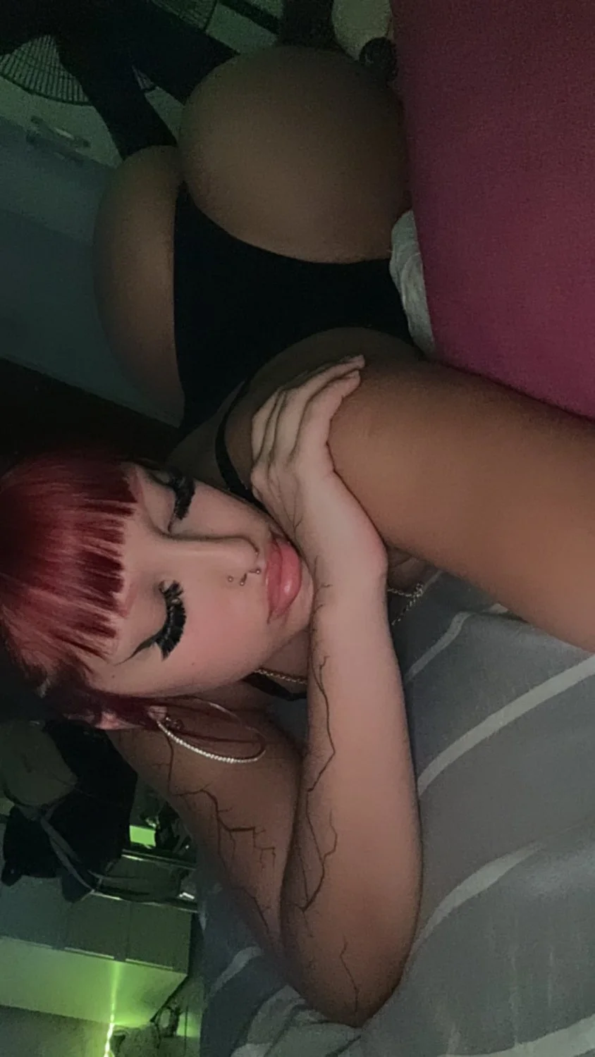 COLORADA ARGENTINA PUTA🥵😈 Mika Ríos Culona Anal Cogida Tetona Petera Trola Turra Infiel Filtrada image 17