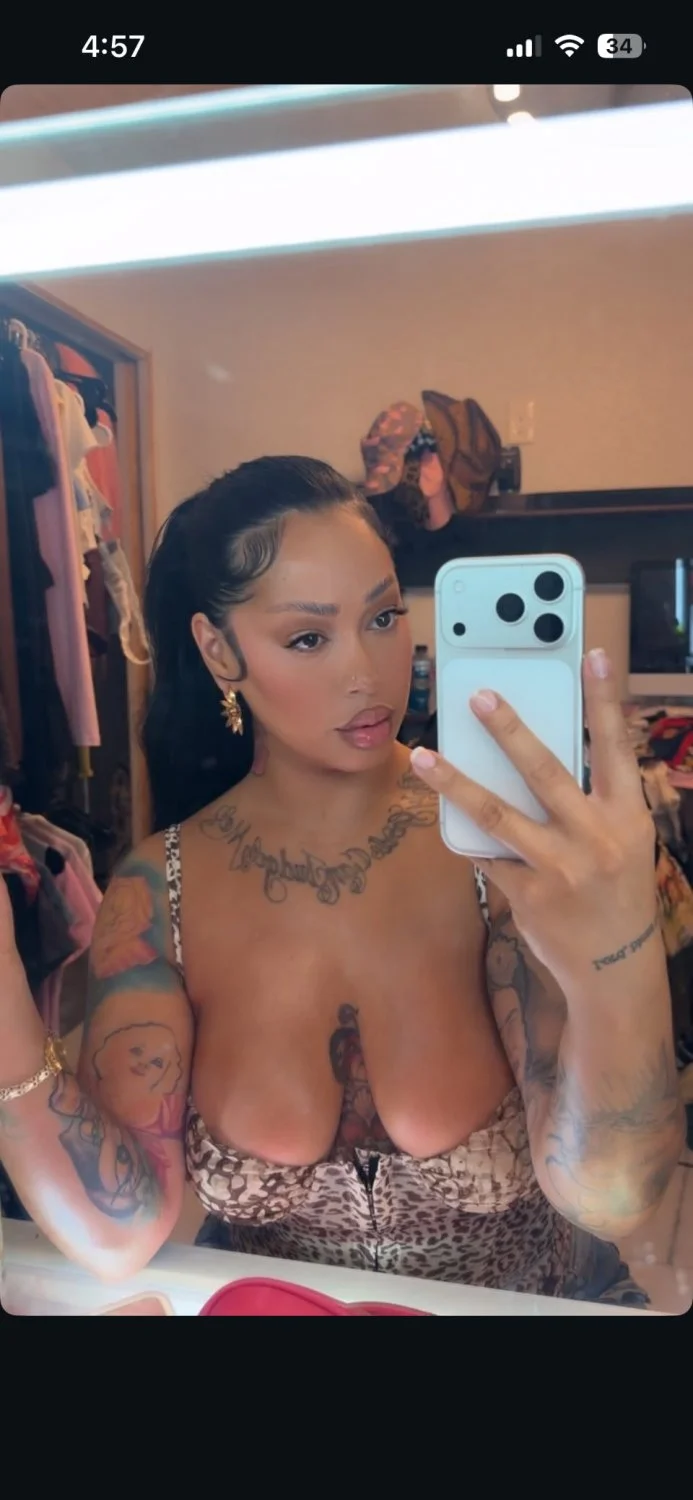 Lily (Black Ink Crew) image 5