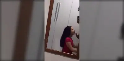 novinha safada vazada cover image
