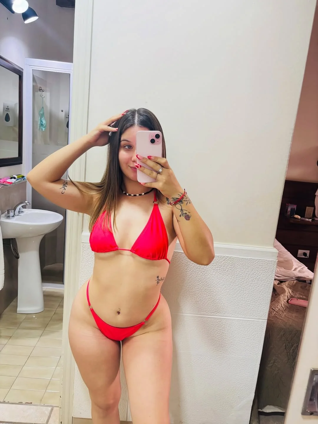 Argentina culona hermosa cola tiene la trola🤤🔥🔥 image 8