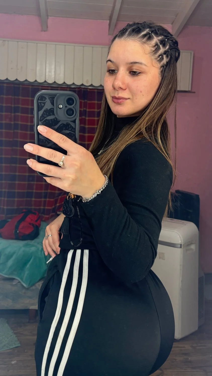 Argentina culona hermosa cola tiene la trola🤤🔥🔥 image 9