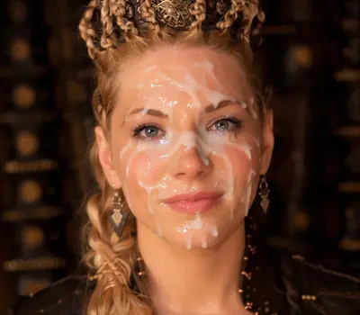 Lagertha cover image