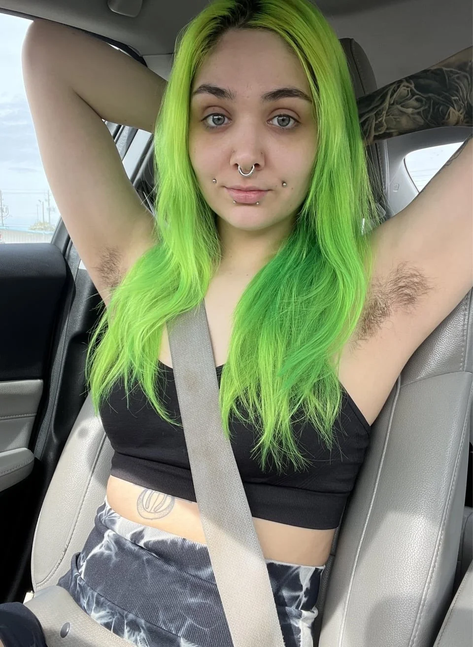 Goth Slut image 16