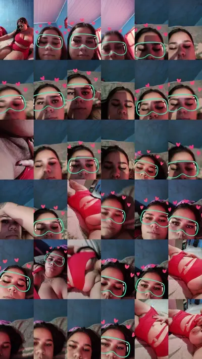 Gostosa cover image
