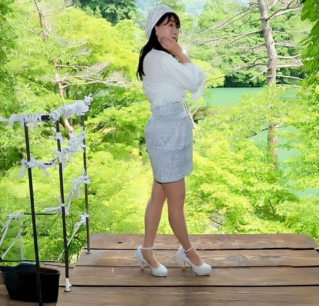 追加予定　Japanese　さかもと　ゆりえ　Part2　普通の熟女　おかずになりたい　ソフトエロ　一発やりたい main image