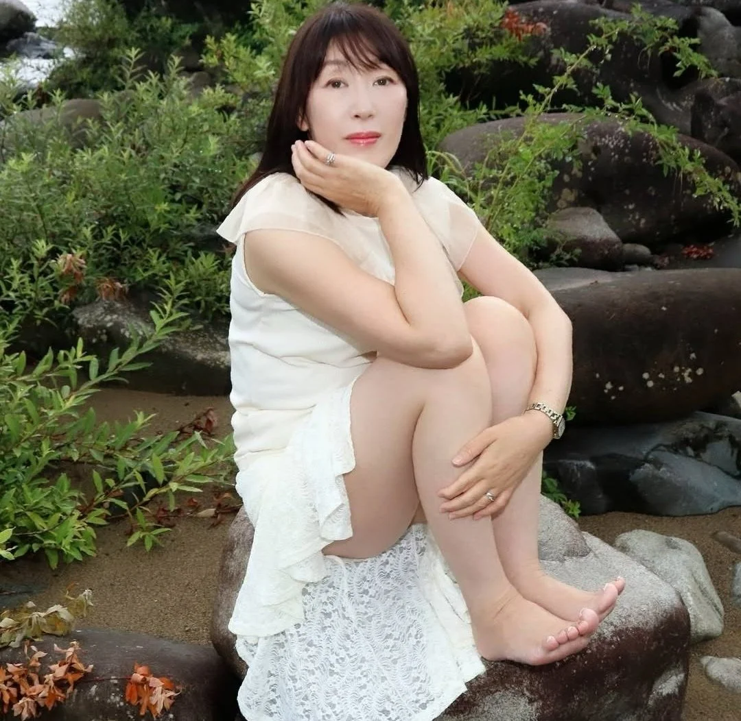 追加予定　Japanese　さかもと　ゆりえ　Part2　普通の熟女　おかずになりたい　ソフトエロ　一発やりたい image 17
