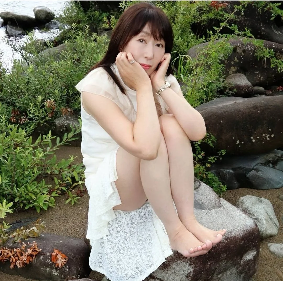 追加予定　Japanese　さかもと　ゆりえ　Part2　普通の熟女　おかずになりたい　ソフトエロ　一発やりたい image 18