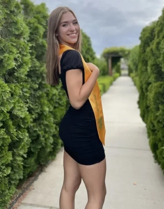 Blonde college girl fucks her BBC BF image 2